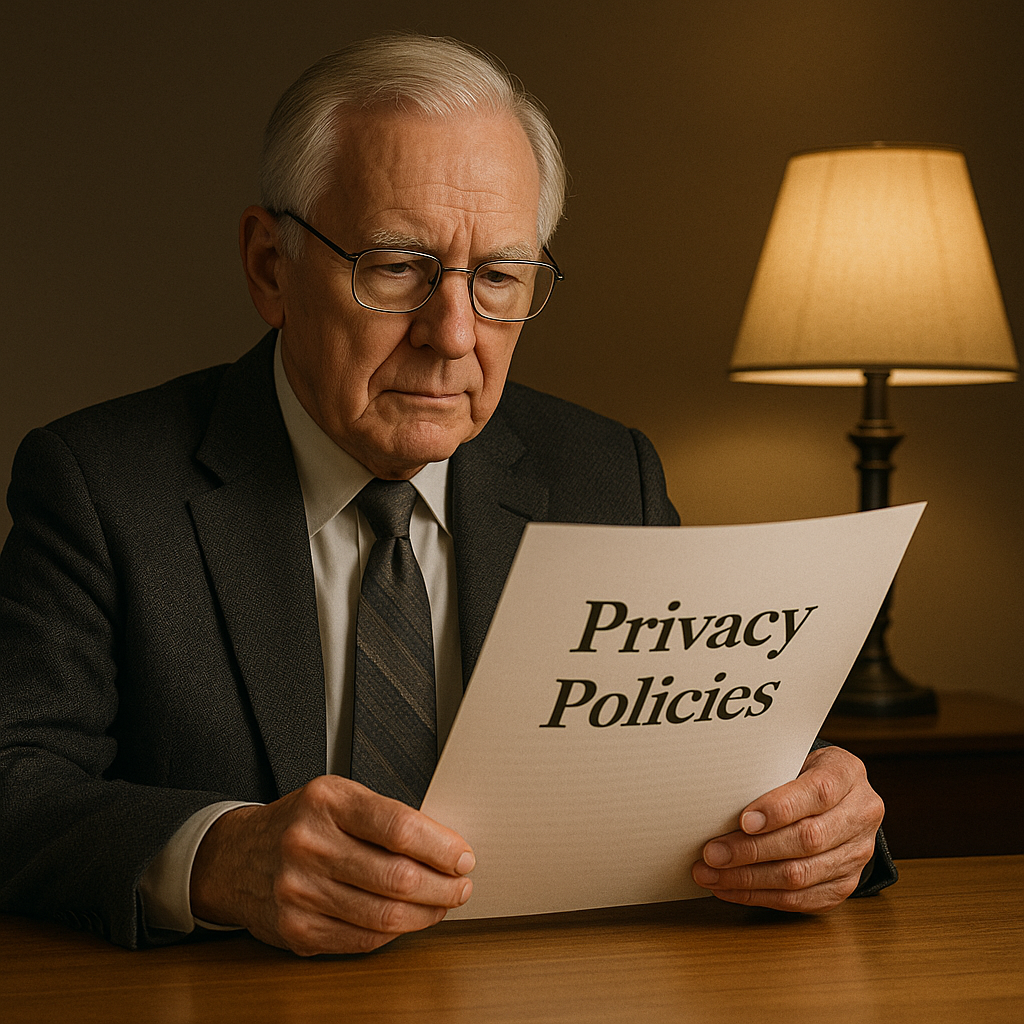 App Privatliv