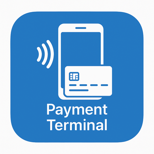 Stripe Terminal iOS App