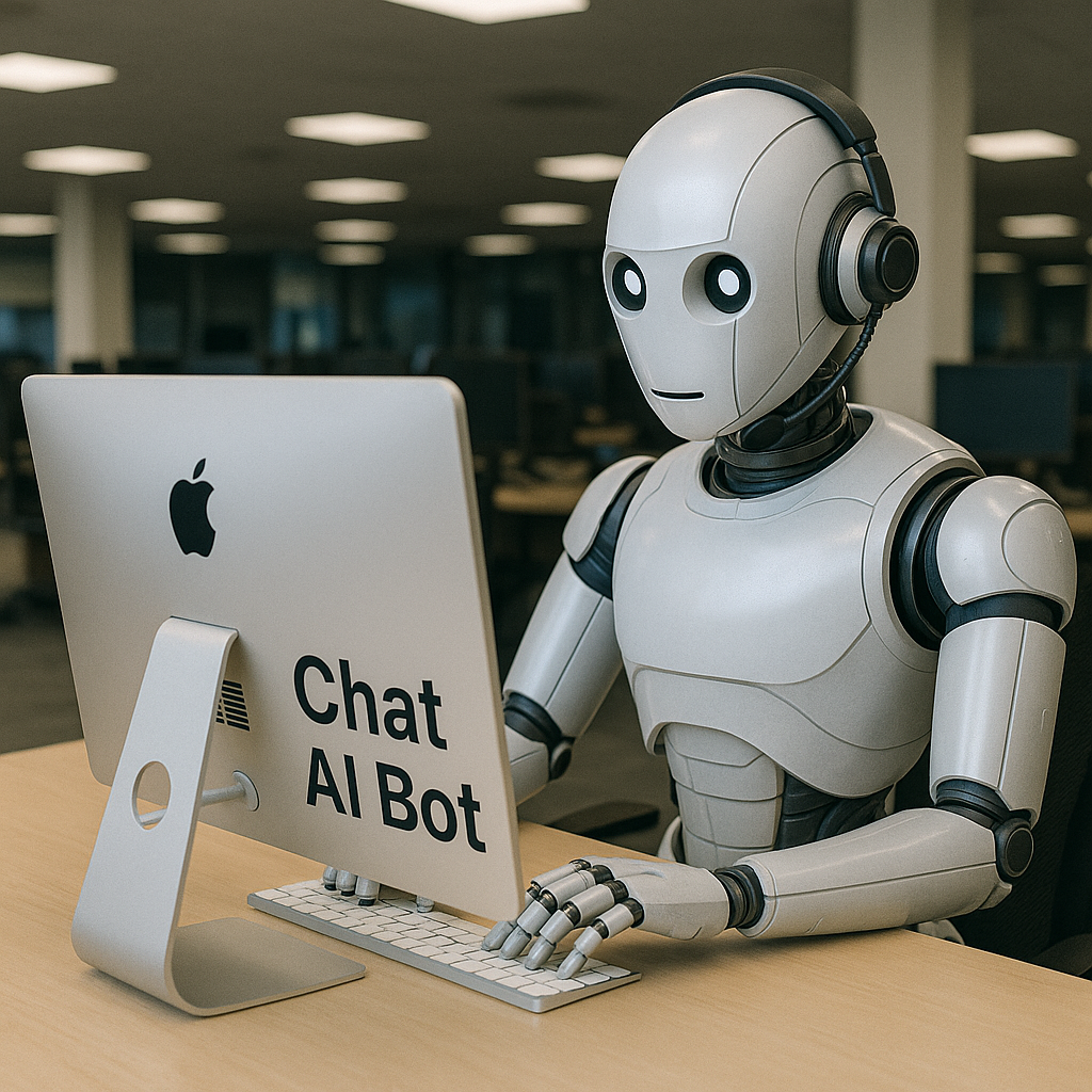 Chat Assistant